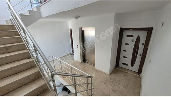  KUMLUCA'DA 2+1 MERKEZİ KONUMDA SATILIK DAİRE 