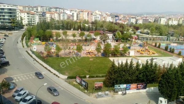 Sahibinden Atapark Lumberjack Üzeri Masrafsız Temiz Daire