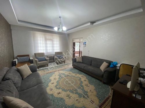 KARAKÖPRÜ ATAKENTTE KİRALIK EŞYALI 1+1 LÜKS DAİRE