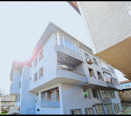 Bursanin merkezinde satılık 3+1 daire 