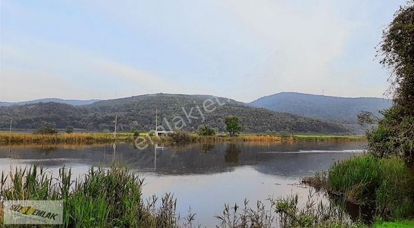 Fiyat DÜŞTÜ !! DDENİZ, GÖL,DERE ÜÇÜ BİR ARADA MÜKEMMEL ARSA