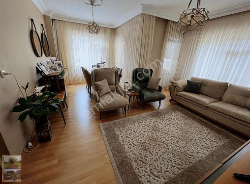 Şehir Parkında ara kat 3 + 1 masrafsız dairemiz satılıktır
