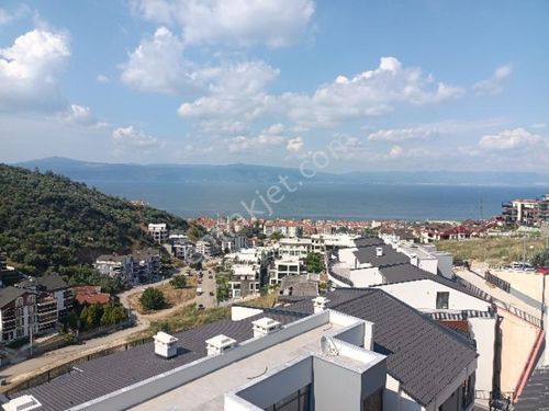 Ena Group Bursa Mudanya Ömerbey'de 3+1 Kiralık Daire