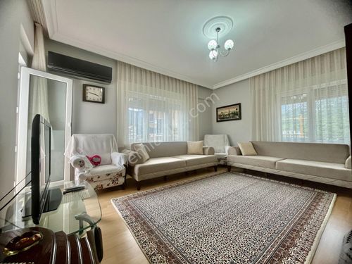 SARISU'DA SİTE İÇERİSİNDE 3+1 SATILIK DAİRE