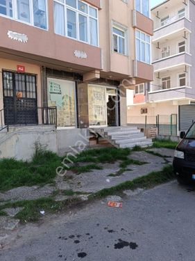 Kapaklı Atatürk mahallesi dubaz sokak ta 160 M2 iskanlı dükkan satılıktır...