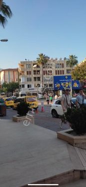 SATILIK EN UYĞUN FİYATLI ALANYA MERKEZDE DÜKKAN  