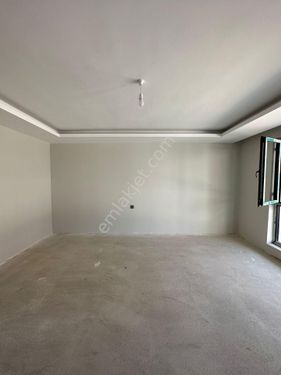  ALİPAŞA MAHALLESİNDE SIFIR 3+1 SATILIK DAİRE