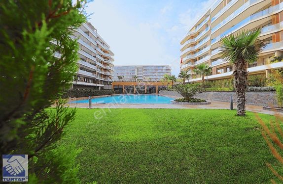 PANULA BALAT' da SİTE İÇİNE BAKAN 3+1 ARA KAT SATILIK DAİRE