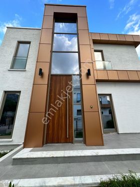  KKTC Ozanköy'de Satılık Villa