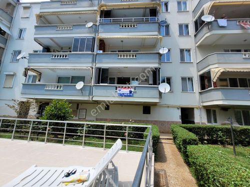  ▀▄REMAX İNCİ'DEN BURSA K.KUMLA DA HAVUZLU SATILIK EŞYALI 2+1 DAİRE▀▄