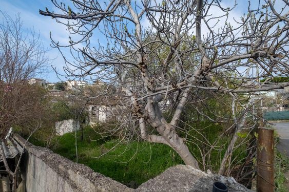  Beykoz Riva'da Riva Kalesine Yürüme Mesafesinde Satılık Arsa