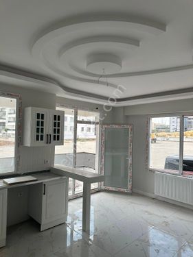 BAĞCILARDA SATILIK ULTRA LÜKS DAİRE