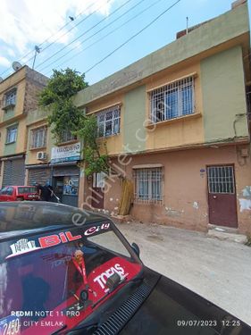perilikaya üçyüzevler civarı satılık müstakil 2 katlı ev