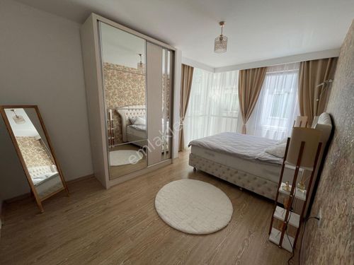  ALANYA KESTEL MAH.FULL AKTİVİTELİ FULL EŞYALI SATILIK 2+1 DAİRE