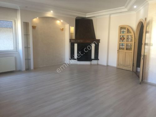  KIBRIS PARKI YAKINI KAPALI OTOPARKLI 348m2  SATILIK DUBLEKS DAİRE