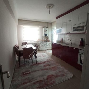  Güvenay - Çorum Bahabey Caddesi Sonu Satılık 3+1 Daire