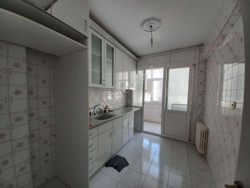  ŞEREF EMLAK GAZİOSMANPAŞA KARLITEPE SATILIK DAİRE 2.550.000 TL