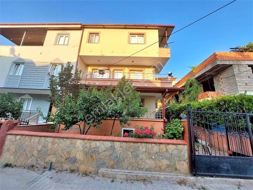  İZMİR SEFERİHİSAR ÜRKMEZ DE SATILIK DAİRE 1+1