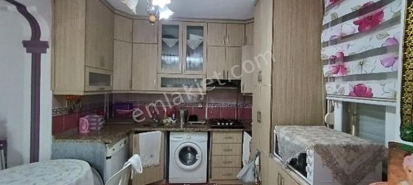 ORDU EMLAK tan ANTALYA SERİK de KOMPLE SATILIK BİNA