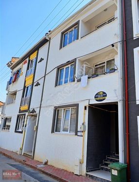İNEGÖL MESUDİYE MAH.DE SATILIK SIFIR DAİRE 3.KAT 2+1