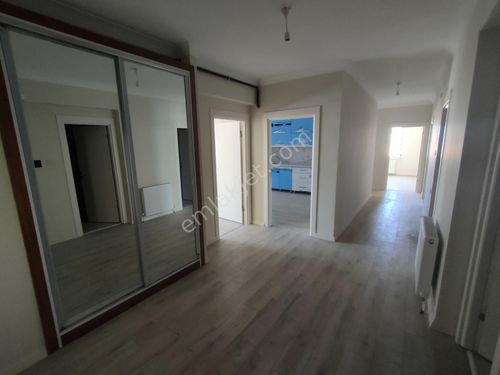  ŞEHİTLİKTE 180M2 4+1 SIFIR DAİRE