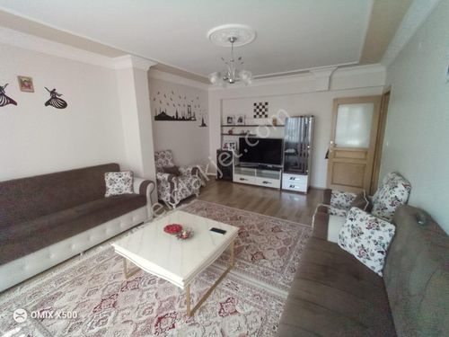  AK-TÜRK EMLAK'TAN 2+1 SATILIK DAİRE