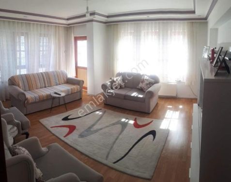 TOPRAK EMLAKTAN ANKARA KEÇİÖREN AKTEPE MAH 3+1 115 M2 DAİRE 