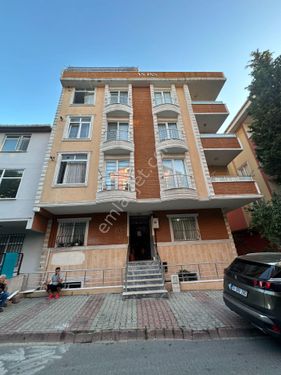  SANCAKTEPE SARIGAZİ İNÖNÜ MAH.SATILIK 4+1 DUBLEKS DAİRE