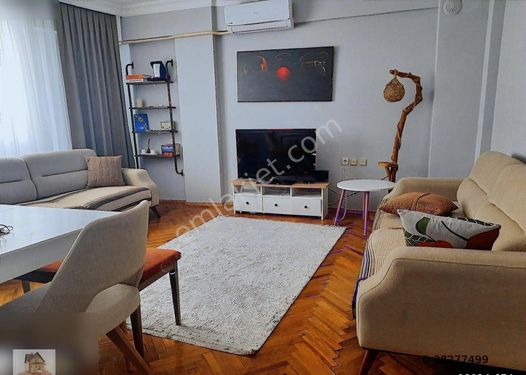 BALÇOVA F.ÇAKMAK MAH. 3+1 JEOTERMALLİ SATILIK DAİRE