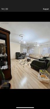 SİTE İÇERİSİNDE SATILIK DAİRE