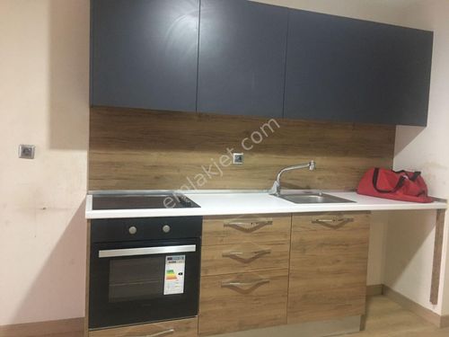 ÖZYURTLAR N LOGA 1+0 50 M2 KİRALIK DAİRE