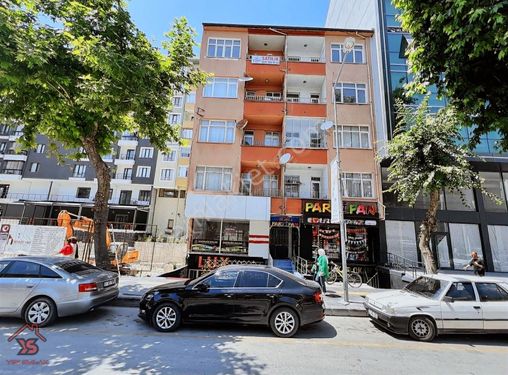 YUSUF EMLAK'TAN NİĞDE MERKEZ KÜLTÜR MERKEZİ KARŞISI 2+1 DAİRE