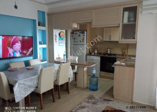  KUŞADASI EGE MAHALLESİNDE SATILIK ARA KAT 3+1 DAİRE