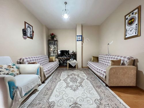  ÇELİKTEPE'DE, OTOBÜS DURAĞINA 2 DK,3+1, ARSA TAPULU DAİRE, ARTUM