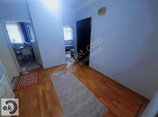 SARIYER / BAHCEKÖY'DE 2+1 SEZONLUK KİRALIK DAİRE
