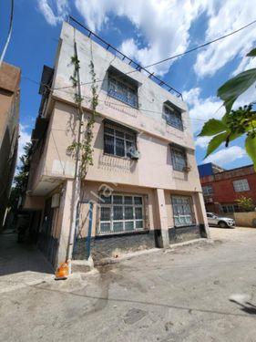 Adana Seyhan Gülbahçesinde Satılık 2+1 Müstakil Ev