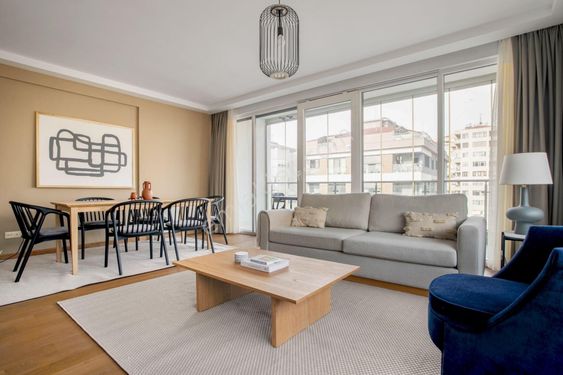 Göztepe Kiralık Daire Sahibinden