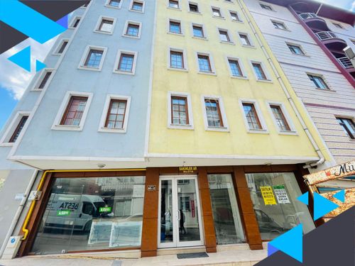  ŞEHİR MERKEZİ HASANBEY CADDESİ ÜZERİNDE 100 M² SATILIK DÜKKAN