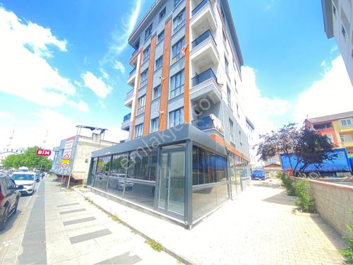  BATTALGAZİ MAHALLESİ MUHSİN YAZICIOĞLU KÜLTÜR MERKEZİ YAKININDA SIFIR DAİRE 