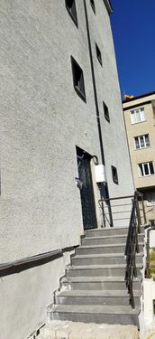 Bursa Mustafakemalpaşa Atatürk ilköğretim okulu çevresi sıfır ara kat 130m2 3+1 daire 