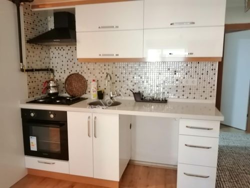 Çiğli Günlük Kiralık Ev ve Daireler