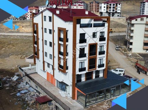 KREDİYE UYGUN  FULL EŞYALI, YATIRIMLIK FIRSAT DAİRE