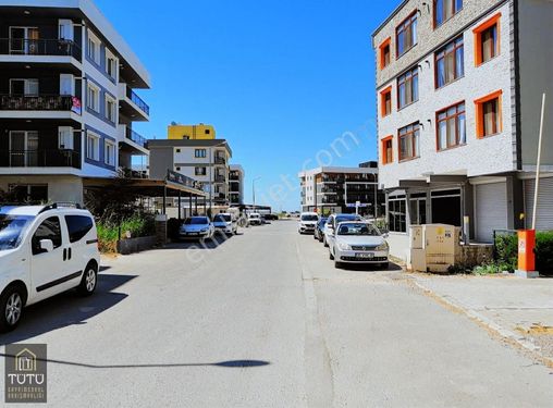 SEYREK BAKIRÇAY ÜNİVERSİTESİ KARŞISI 2+1 D.GAZLI SATILIK DAİRE