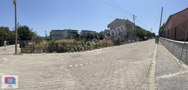 Dialog Fsb Gayrimenkul'den Çanakkale Bayramiç te İmarlı Arsa