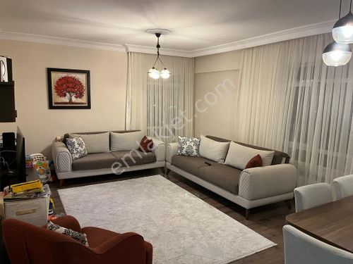  GOP ÜST KOZA DA ZİAURRAHMAN CADDESİNE YAKIN KATTA YAPILI ÖN CEPHE 3+1 SATILIK DAİRE