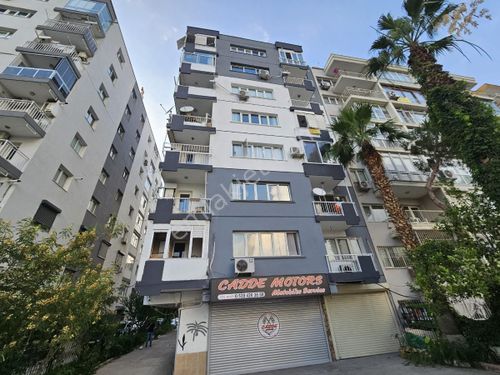 BORNOVA TURYAPTAN KAZIMDİRİKTE 2+1 SATILIK DAİRE