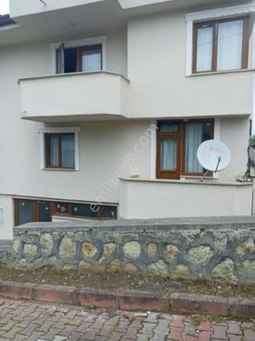 Kocaeli Karamürsel Kayacık mahallesinde triblex villa
