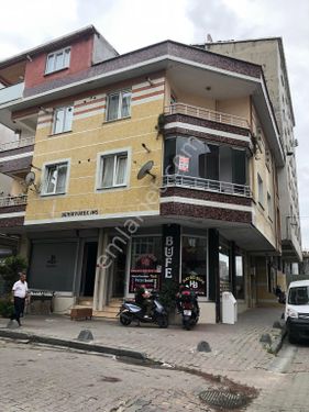 Atatürk mah de 2+1 krediye uygun daire