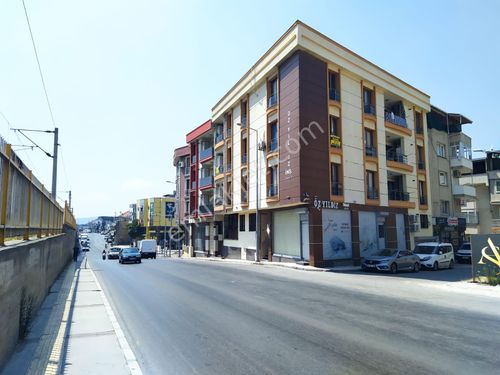  Buca Şirinyer Akıncılar Mh. 3+1 125M2 Satılık Arakat Daire