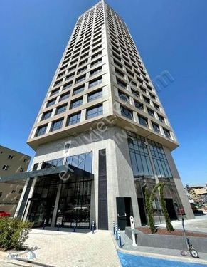 Varyant Tower da Satılık 3+1 Daire